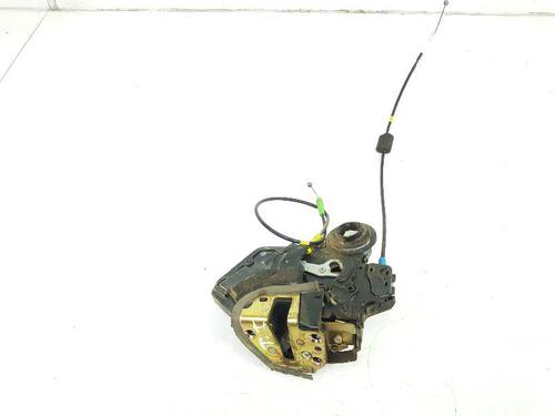 Rear left lock TOYOTA LAND CRUISER PRADO (_J12_) 3.0 D-4D (KDJ120, KDJ125) | BP6311224C100 
