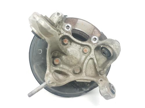 Right rear steering knuckle HONDA ACCORD VIII (CU) 2.2 i-DTEC (CU3) | BP7706799M28 