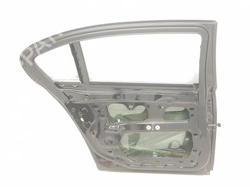 Left rear door BMW 7 (F01, F02, F03, F04) 750 i, Li xDrive | BP10161787C4 