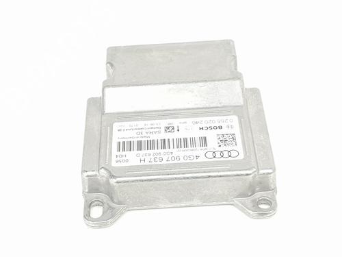 Centralita airbag AUDI A6 C7 (4G2, 4GC) 2.0 TDI | BP30472527M53