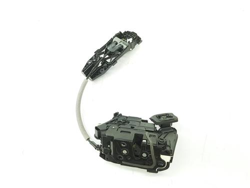 Rear right lock SKODA OCTAVIA III (5E3, NL3, NR3) 2.0 TDI | BP9536269C99 