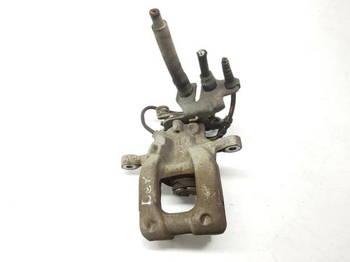 Used Right rear brake caliper VW CADDY III Box Body/MPV (2KA, 2KH, 2CA, 2CH) 1.6 TDI (102 hp) 15858608
