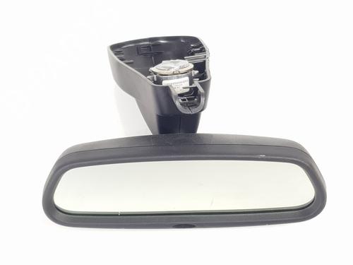 Used Rear mirror PEUGEOT 2008 I (CU_) 1.6 HDi (114 hp) 25740933
