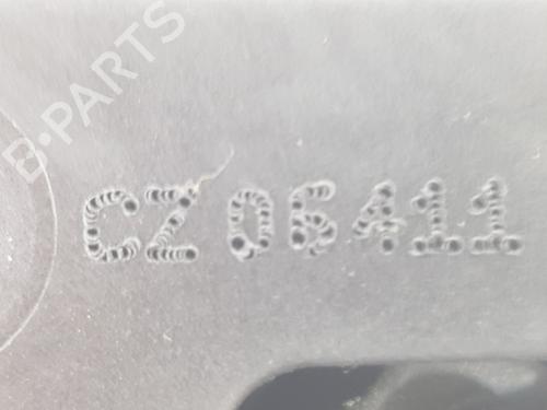 Tailgate lock BMW 1 (E87) 118 d | BP15261667C101 