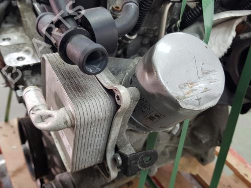 Engine SEAT IBIZA IV SC (6J1, 6P5) 1.2 TSI | BP29755268M1 