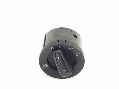 Used Headlight switch SEAT ARONA (KJ7, KJP) [2017-2025]  27562653