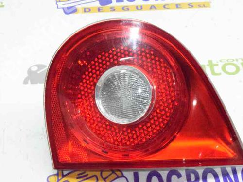 Højre baglygte bagklap VW GOLF V (1K1) 1.9 TDI | BP11752792C80 