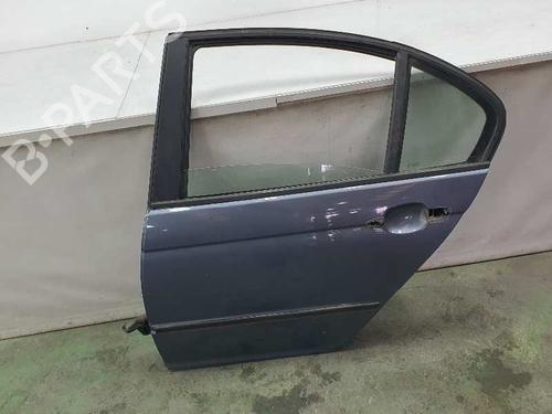 Left rear door BMW 3 (E46) 320 d | BP7550206C4 