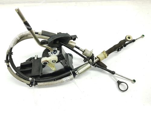 Used Gear lever BMW X1 (F48) sDrive 18 d (150 hp) 15687423