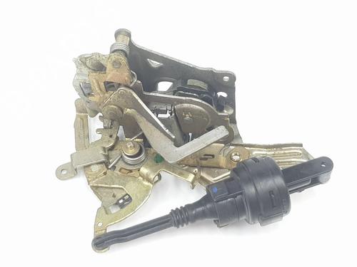 Rear left lock MERCEDES-BENZ E-CLASS (W210) E 270 CDI (210.016) | BP18831736C100 