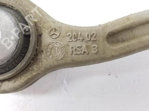 Left rear suspension arm MERCEDES-BENZ C-CLASS Coupe (C204) C 180 (204.349) | BP14116255M14 
