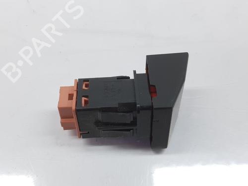 Warning switch PEUGEOT 5008 (0U_, 0E_) 1.6 HDi | BP12465945I22 