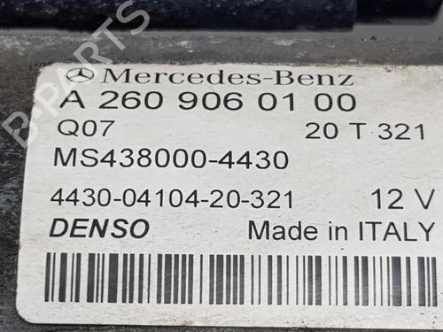 Starter MERCEDES-BENZ CLA (C118) CLA 250 (118.346) | BP29716571M8 