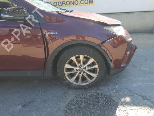Engine TOYOTA RAV 4 IV (_A4_) 2.5 Hybrid (AVA42_) | BP39882852M1 - Image 42
