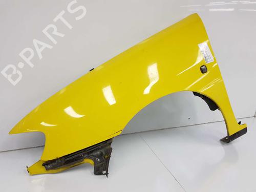 Left front fenders SEAT IBIZA II (6K1) 1.9 D | BP6967949C41 