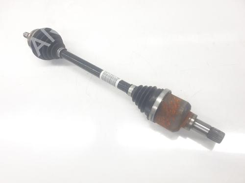 Left front driveshaft OPEL ASTRA L Sports Tourer (OV5) 1.2 (FRHNPJ) | BP29834676M38 