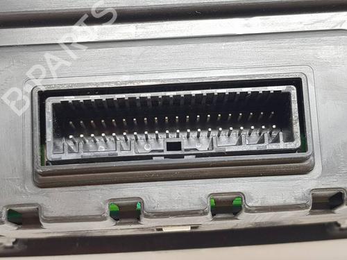 Instrument cluster RENAULT MASTER III Platform/Chassis (EV, HV, UV) 2.3 dCi 165 FWD (EV0P, EV0U, EV11, EV12, HV0P, HV0U,... | BP39623858C47  - Image 6
