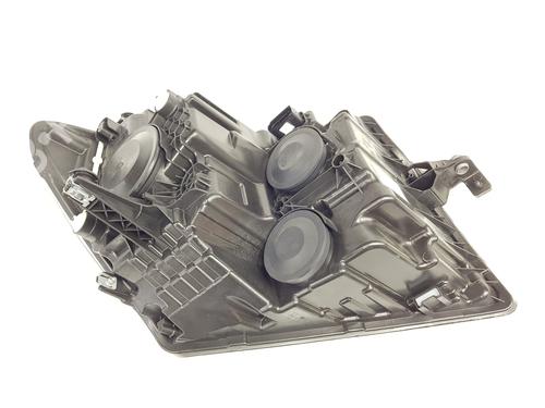 Left headlight VW CRAFTER Van (SY_, SX_)  | BP29535557C28 