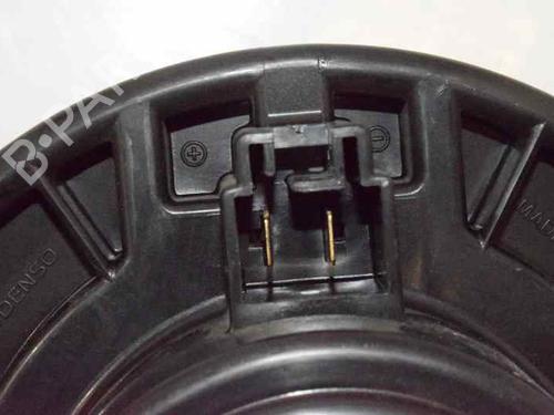 Heater blower motor MITSUBISHI PAJERO SPORT I (K7_, K9_) 2.5 TD (K94W, K74T) | BP14116870M62 