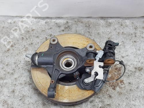 Right front steering knuckle CITROËN JUMPY III Van (V_) | BP36299049M26 - Image 5
