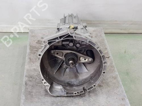 gearbox-bmw-1-e87-2003-2004-2005-2006-2007-2008-2009-2010-2011-2012-2013-38970468 main image
