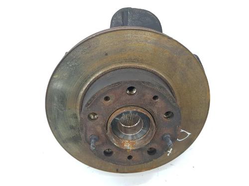 Left front steering knuckle FIAT DUCATO Van (250_) 150 Multijet 2,3 D | BP6934010M25 