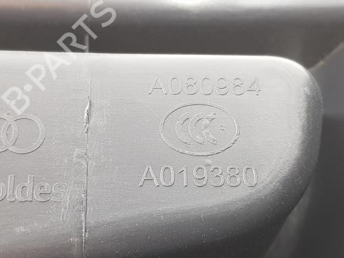 Other AUDI Q3 Sportback (F3N) 35 TFSI Mild Hybrid | BP18674100O1 