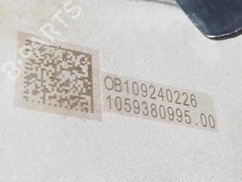 Left front steering knuckle RENAULT AUSTRAL  | BP34247545M25  - Image 6