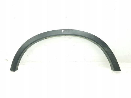 Used Rear right wheel arch trim Rear right wheel arch trim BMW X4 (F26) xDrive 20 d (190 hp) 40188392 40188392