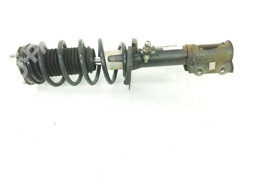 Used Left front shock absorber Left front shock absorber FORD B-MAX (JK) 1.0 EcoBoost (125 hp) 9645437 9645437