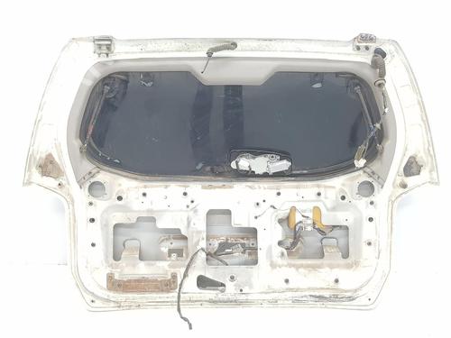 Tailgate NISSAN PATHFINDER III (R51) 2.5 dCi | BP11129269C6 
