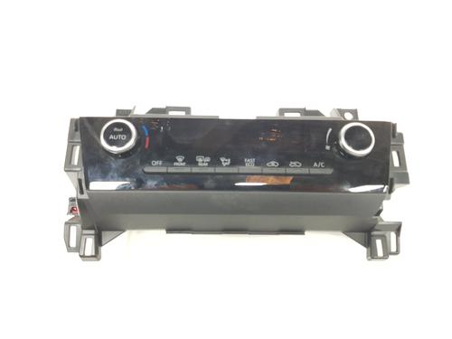 Climate control TOYOTA YARIS (_P21_, _PA1_, _PH1_) 1.5 Hybrid (MXPH10, MXPH11) | BP15990209I5 