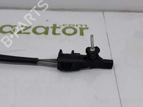 Right mirror SEAT IBIZA III (6L1)  | BP1324820C27 
