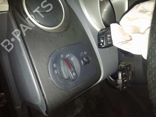 Air filter box SEAT IBIZA IV (6J5, 6P1) 1.6 TDI | BP14121112M87 