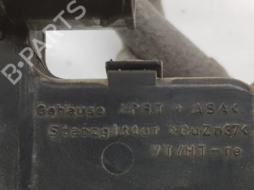 Front right lock BMW 3 (E46) 320 d | BP12145019C97 