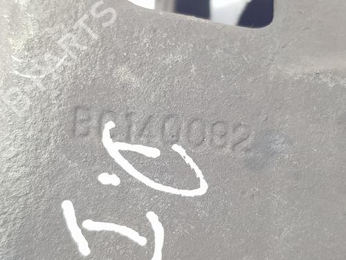 Left front brake caliper KIA SPORTAGE II (JE_, KM_) 2.0 CRDi 4WD | BP11849076M105