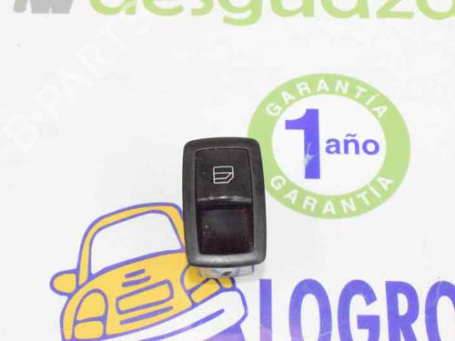 Right front window switch MERCEDES-BENZ M-CLASS (W164) ML 320 CDI 4-matic (164.122) | BP1400664I26 