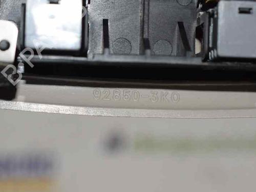 Interior roof light HYUNDAI SONATA V (NF) 2.0 CRDi | BP7420555I8 
