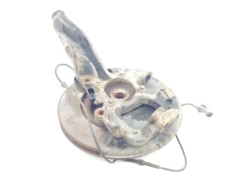 Left front steering knuckle LAND ROVER RANGE ROVER SPORT I (L320) 3.6 D 4x4 | BP16963486M25 