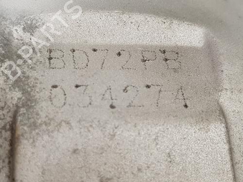 Gearbox HYUNDAI i20 III (BC3, BI3)  | BP34245533M3  - Image 5