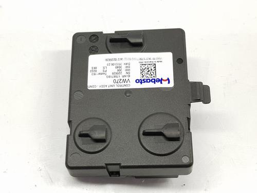 Electronic module SEAT IBIZA V (KJ1, KJG) 1.6 | BP16677366M83 