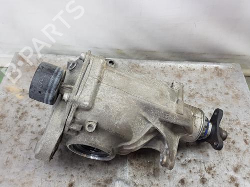 Used Rear differential BMW 5 (F10) 535 d xDrive (313 hp) 27562758