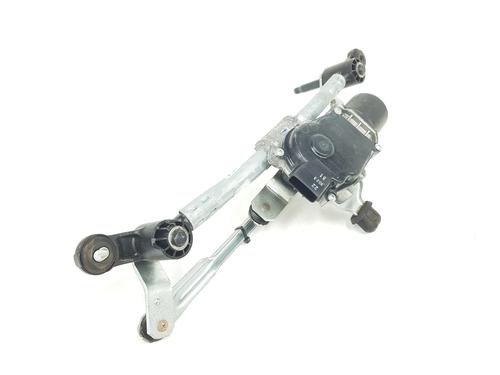 Front wiper motor RENAULT CLIO V (B7_) | BP37490969M29 - Image 3