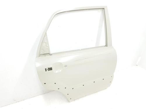 Right rear door KIA SPORTAGE II (JE_, KM_) 2.0 CRDi 4WD | BP16645557C5 