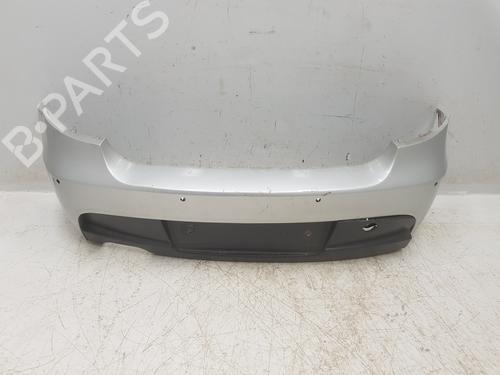 Used Rear bumper Rear bumper BMW 1 (E87) 118 d (143 hp) 33464721 33464721