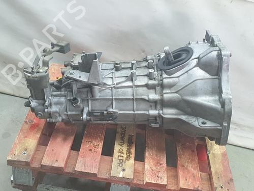 Gearbox IVECO DAILY VI Van  | BP31118381M3 