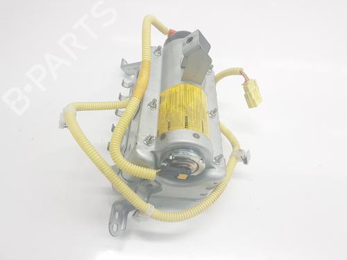 Driver airbag TOYOTA LAND CRUISER PRADO (_J12_) 3.0 D-4D (KDJ120, KDJ125) | BP20237491C9 