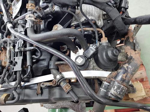 Engine VW CRAFTER 30-50 Van (2E_) 2.0 TDI | BP29750862M1