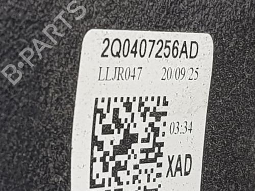 Right front steering knuckle SEAT ARONA (KJ7, KJP) 1.0 TSI | BP36650078M26 - Image 3