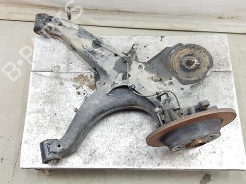 Used Left rear steering knuckle Left rear steering knuckle 36229854 36229854